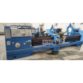 CW6180 Gap Bed Conventional Manual Horizontal Lathe Machine